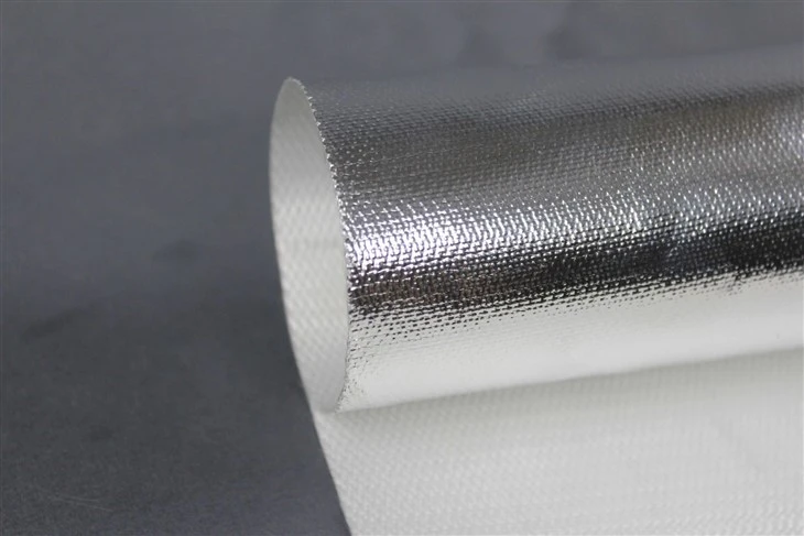F/R Aluminum Foil Facing