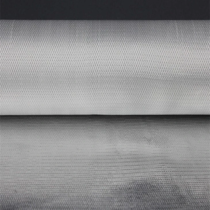 F/R Aluminum Foil Facing