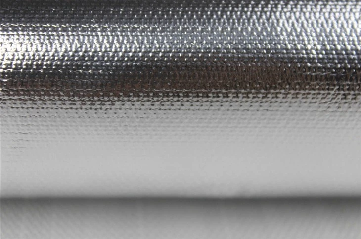 F/R Aluminum Foil Facing