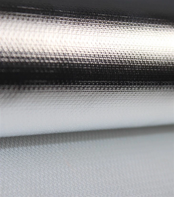 F/R Aluminum Foil Facing