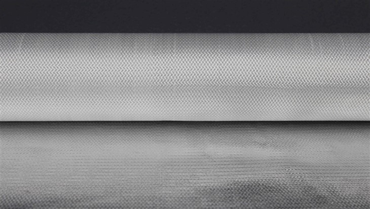 F/R Aluminum Foil Facing