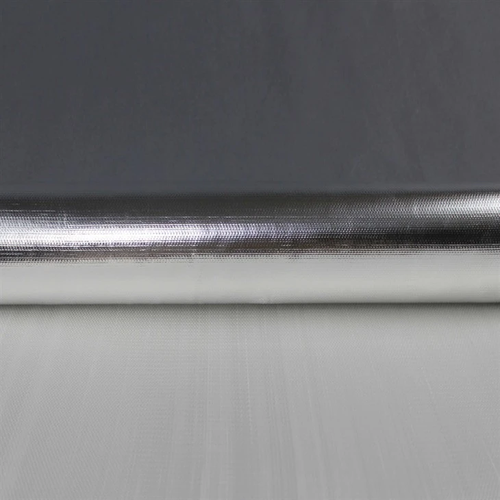F/R Aluminum Foil Facing